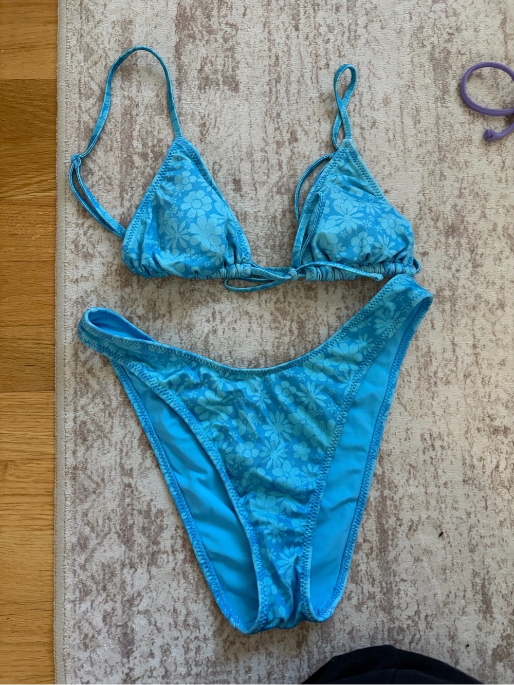 Pacsun bikini
